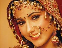 Bridal Nose Pin Services in Delhi Delhi India